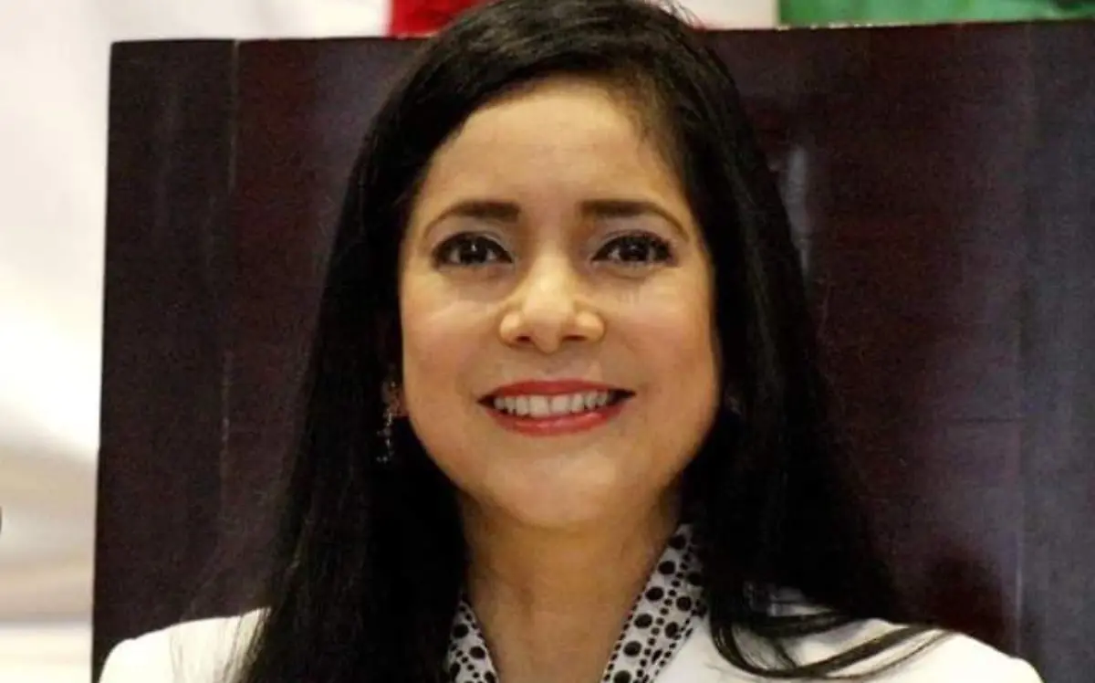 Rosa Bonilla,